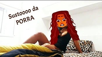 Hot ass moaning and cumming: Doggy, Cowgirl  Amateur Porn