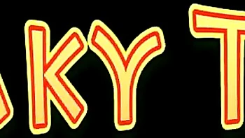 Vicky and Teal's lesbian porn