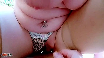 Terry Kemacos Piercing Action By