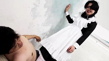 Faceslap Japan Super Hard - Weight Of The Merciless Maid