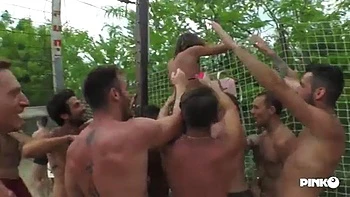 Bang babe show fucker: Blowjob, Doggy  Missonary Porn