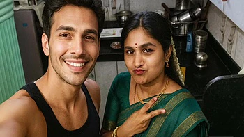 Newly Married Naughty Bhabhi By Devar Hot Indian Girl Desi Girls Bhabhevarr Hot Indian Desi Family Real Indian - Devar Bhabhi