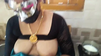 Housewife Kitchen Fucking