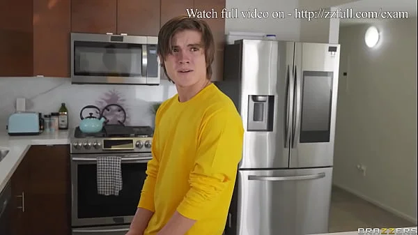 DILFs Get Her Wet - Nadia White, Coco Lovelock / Brazzers  / stream full from http://zzfull.com/exam