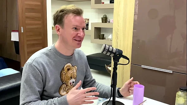 The LustCast Podcast - Japanese Porn in focus with Pornstar Melody Marks