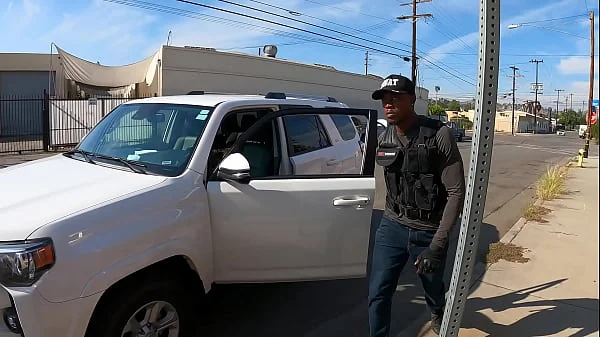Trailer Captured Episode 9 - Gianna Dior the Crime Boss