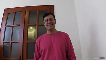 Watch MILF With Big Tits Dominate A Birthday Boy In POV