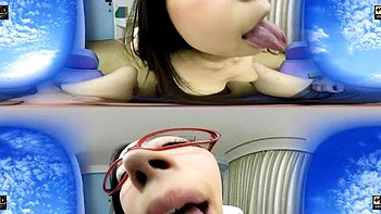 C r v r-078: Blowjob, Cowgirl  Chaturbate Porn