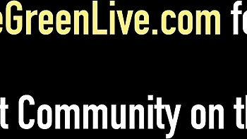 Karen Fisher and Maggie Green's maggie green sex by Maggie Green