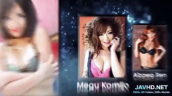 Japanese Boobs in your hands Vol 39 by AvTits: Blowjob, Cowgirl  Missonary Porn