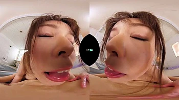 Yume VR: Cowgirl, Big Tits  Babe Porn