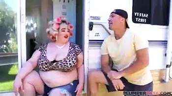 Genevieve Lefleur: Blowjob, Doggy  Big Tits Porn