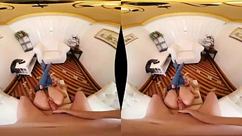 Uplfdl: Blowjob, Doggy  Cowgirl VR Porn