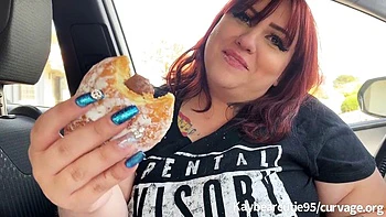 KiylaP CarS: Bbw, Homemade  Sgegesg Porn