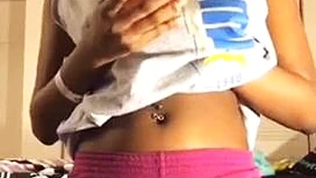 Sexy Live: Amateur, Masturbation  Solo Porn