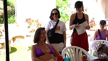 House of Love and Lustery secrets of porn group sex orgy