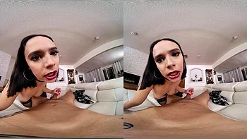 Jaj18: Blowjob, Doggy  Cowgirl VR Porn