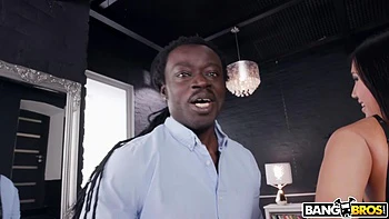 Anal For Naughty Thai Hottie