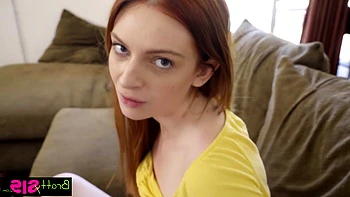 Fiery-haired stepsister - Season 7, Episode 4