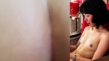 Korean Milf Oh Hye Kyoung Doggystyle and Anal POV