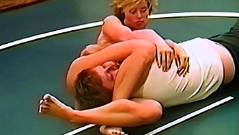 Sasha vs Bob: Blonde, Xhamster  Fetish Porn