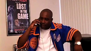 Black babes are amazing in the bedroom ft. Lethal Lipps: Blowjob, Doggy  Cowgirl Porn