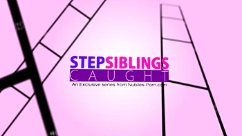 Step Siblings Caught-Stepsis Gets The Truth And My Cock