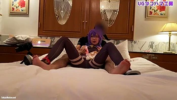 Jtfdjusr ft. AtaSw: Blowjob, Missionary  Amateur Porn