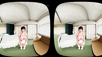 SIVR-998: Blowjob, Cowgirl  Anal Porn