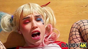 Elena Vedem - Straight Hair Movie