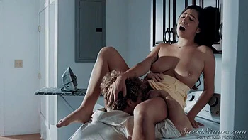 Hot babe fuck: Blowjob, Doggy  Cowgirl Porn