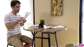 Brother: Blowjob, Doggy  Missonary Porn