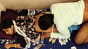 Desi Stepsister Sexy Ass Spanked Fucked And Cum On Her Ass