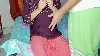 Having Sex With My House Owner Wife