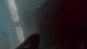 Seeing The Lone Maid At Home, My Job Is In Full Mood, My Big Ass Is In The Open Mood, The Figure Of The Maid With The Big Ass Is Cool