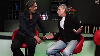 Tony James, Tracey Venus And Ray Wells - Wild Brunette Slut Rides A Big Hard Cock