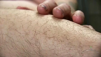 Cori and that super hairy pussy