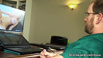 Dream Housewife - Victoria Lobov and Tony Dutch - Scoreland2