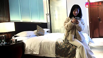 Japanese teen hardcore masturbating at Asian chatroom