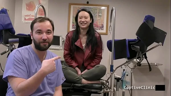 $CLOV SICCOS - Secret Internment Camps of China's Oppressed Society, Zoe Larks Story - #SocialAwarenessPorn Starring Doctor Tampa Full Movie @BondageClinic.com - NEW EXTENDED PREVIEW FOR 2022!