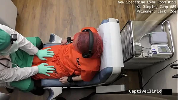 $CLOV SICCOS - Secret Internment Camps of China's Oppressed Society, Zoe Larks Story - #SocialAwarenessPorn Starring Doctor Tampa Full Movie @BondageClinic.com - NEW EXTENDED PREVIEW FOR 2022!