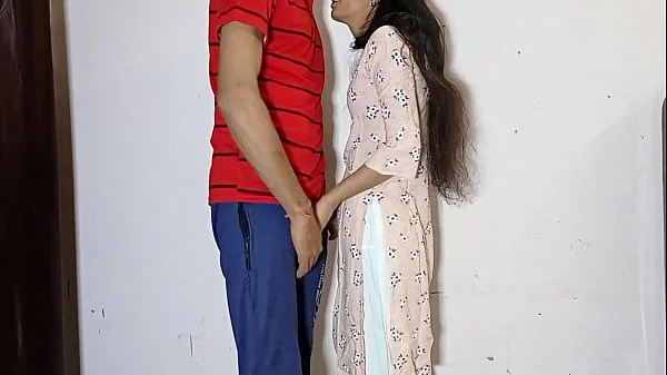 Bhabhi fucked by big dick desi guys with hindi audio