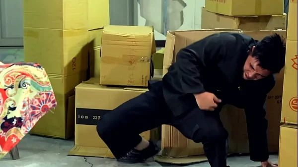 華人第一功夫A片