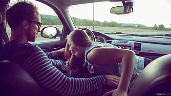 Matinee ft. Jillian Janson: Blowjob, Doggy  Cowgirl Porn