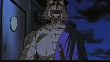 Rurouni kenshin 46: Xhamster, Vintage  Anime Porn