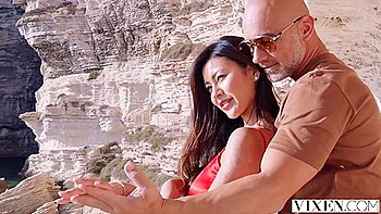 Stunning Rae Lil Black Makes Sexy Deal With Rich Man