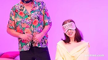 Full Gameshow - 5 Senses Dating Show With Ava