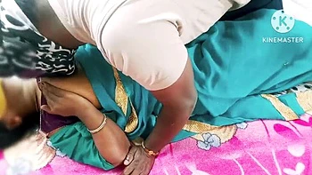 Step Sister Lactating Big Boobs Fucked Hard by Step Brother - Tamil Audio Moaning