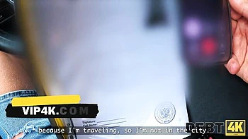 Pin-up Marica and Stanley's hard fuck dirt