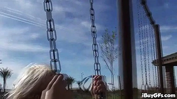 Adroit Savannah Gold and Savannah - fetish action - I Buy GFs